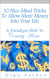 10 Nice Mind Tricks To Allow More Money Into Your Life: A Paradigm Shift To Coming Home - Soft & Effective Self-Help: Allowing Money, #1