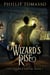 Wizard's Rise - The Severed Empire, #1