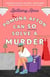 Pomona Afton Can So Solve a Murder - A Novel