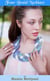 Four Braid Necklace Crochet Pattern - Easy Crochet Patterns, #4