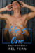 He's the One - Black River Bend, #4