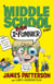 I Even Funnier: A Middle School Story - (I Funny 2)