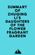 Summary of Zhuqing Li's Daughters of the Flower Fragrant Garden