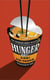Hunger - 'An instant cult classic. You have to read it' HARPER'S BAZAAR