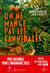 On ne mange pas les cannibales - Prix des lecteurs Quais du Polar / Le Figaro 2026 - Prix Ensemble pour l'Imaginaire 2025