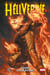 Hellverine (2024) T01 - Égaré sur le bitume