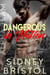 Dangerous in Motion - Aegis Group Alpha Team, #4