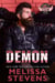 Demon - Demented Souls, #19