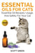 Essential Oils For Cats : Essential Oil Recipes, Usage, And Safety For Your Cat - The Blokehead Success Series