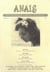 ANAIS: An International Journal, Vol. 17
