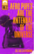 Afro Puffs Are the Antennae of the Universe - Book 2 of The Brothers Jetstream universe