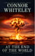At The End of The World: A Science Fiction Apocalyptic Short Story - Hell's Place Contemporary Fantasy Stories, #1