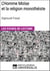 L'Homme Moïse et la religion monothéiste de Sigmund Freud - Les Fiches de lecture d'Universalis