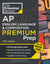 Princeton Review AP English Language & Composition Premium Prep, 20th Edition - 8 Practice Tests + Digital Practice Online + Content Review