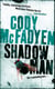 Shadow Man - Smoky Barrett, Book 1