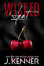 Wicked Heat - Wicked Nights, #4