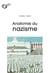 Anatomie du nazisme - idées reçues sur le national-socialisme