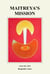 Maitreya’s Mission - Volume Two
