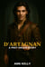 D'Artagnan: A Prey Origin Story - Prey Origins, #5
