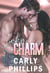 Lucky Charm - Lucky Series, #1