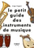 Le petit guide des instruments de musique