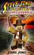 Steve Jones: Secret of the Red Emerald