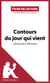 Contours du jour qui vient de Léonora Miano (Fiche de lecture) - Analyse complète et résumé détaillé de l'oeuvre