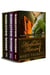 Marblestone Mansion, (Omnibus, Books 1 - 3) - Scandalous Duchess Series