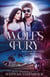 A Wolf's Fury - Wolves of the South, #4
