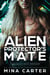 Alien Protector’s Mate - Latharian Mate Program, #4