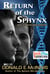 Return of the Sphynx - An A. J. Hawke Legal Thriller