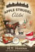 Apple Strudel Alibi (Oxford Tearoom Mysteries ~ Book 8) - Oxford Tearoom Mysteries, #8