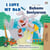 I Love My Dad (English Turkish Bilingual Book) - English Turkish Bilingual Collection