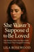 She Wasn’t Supposed to Be Loved One Woman’s Past. One Man’s Faith. One Choice That Changed Everything. - Fiction Christian Novels, #2