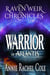 Warrior of Atlantis - Raven Weir Chronicles, #3