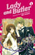 Lady and Butler T01
