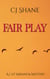 Fair Play - A Cat Miranda Mystery, #2