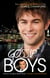 Gossip Boys - The double unauthorised biography of Ed Westwick and Chace Crawford