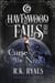 Curse the Night - Havenwood Falls High, #13