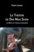 Le Théâtre de One Man Show - Le Même et l'Autre en questions