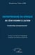 Entreprendre en Afrique - De l'état d'esprit à l'action - Leadership entrepreneurial