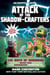 Attack of the Shadow-Crafters - The Birth of Herobrine Book Two: A Gameknight999 Adventure: An Unofficial Minecrafters Adventure