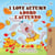 I Love Autumn Adoro l’autunno - English Italian Bilingual Collection