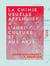 La Chimie usuelle appliquée à l'agriculture et aux arts