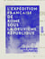 L'Expédition française de Rome sous la Deuxième République - 1849