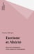 Exotisme et Altérité - Essai sur les fondements d'une critique de l'anthropologie