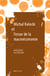 Michal Kalecki et l'essor de la macroéconomie - suivi de Trois systèmes de Michal Kalecki