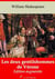 Les Deux Gentilshommes de Vérone – suivi d'annexes - Nouvelle édition 2019