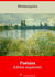 Poésies – suivi d'annexes - Nouvelle édition 2019