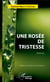 Une rosée de tristesse - Poèmes